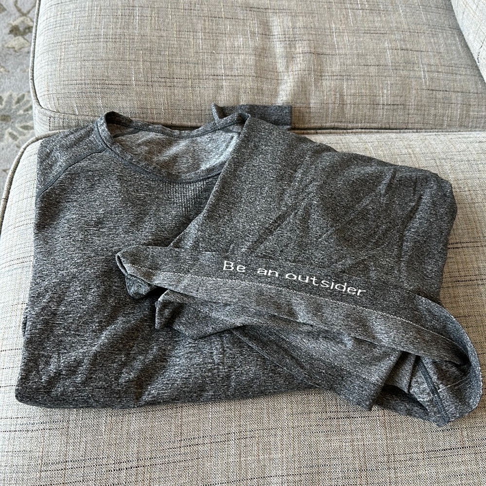 COPY - Figs Women's Graphite Salta - Performance Underscrub